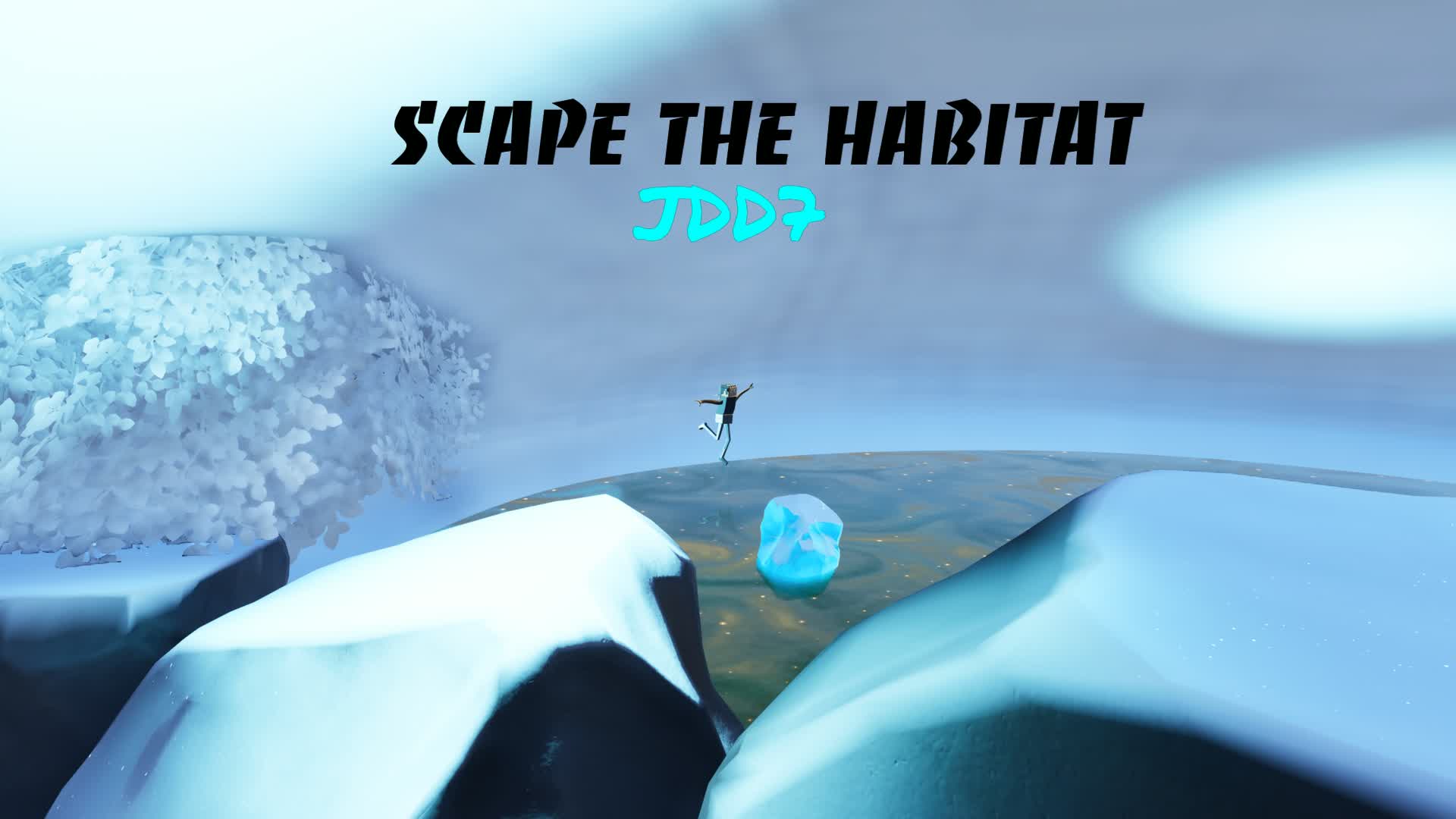 Scape The Habitat