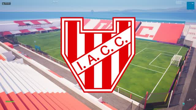 Monumental de Alta Córdoba CA 🇦🇷