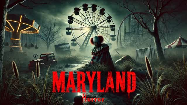 Maryland [HORROR]