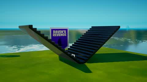 Deadrise 1v1 map