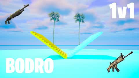 BODRO PRIME 1V1