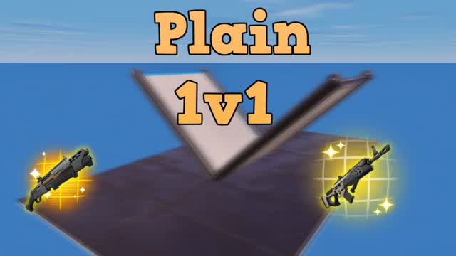 Plain 1v1