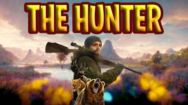 đ€ THE HUNTERđ«
