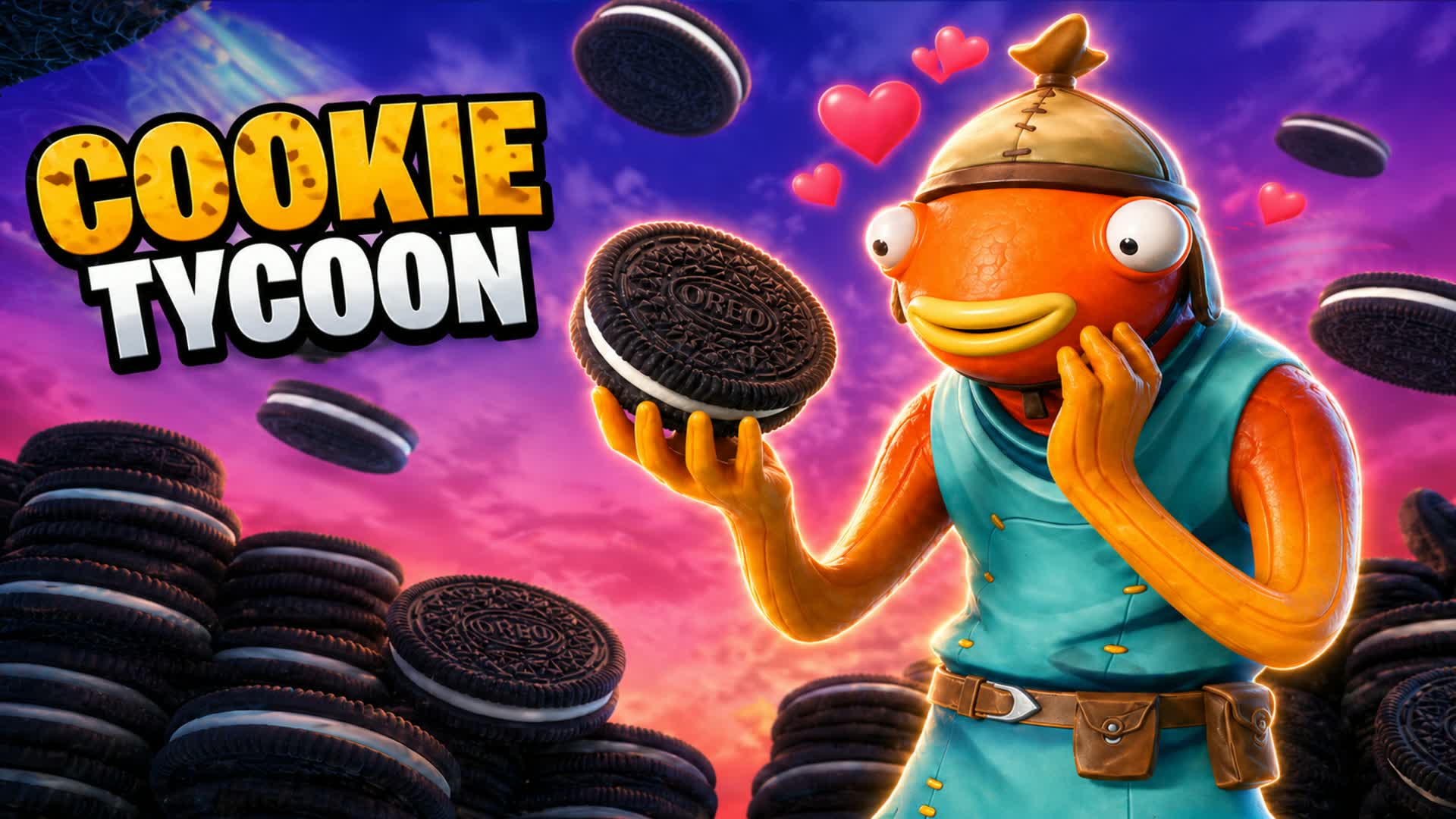 CookieTycoon🍪