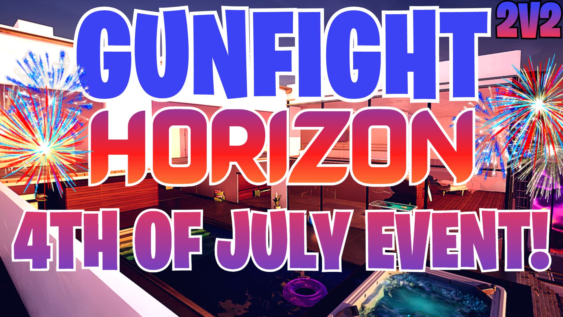 Gunfight - Horizon