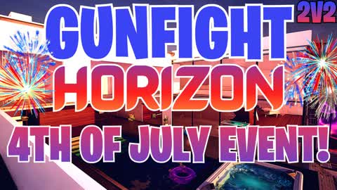 Gunfight - Horizon