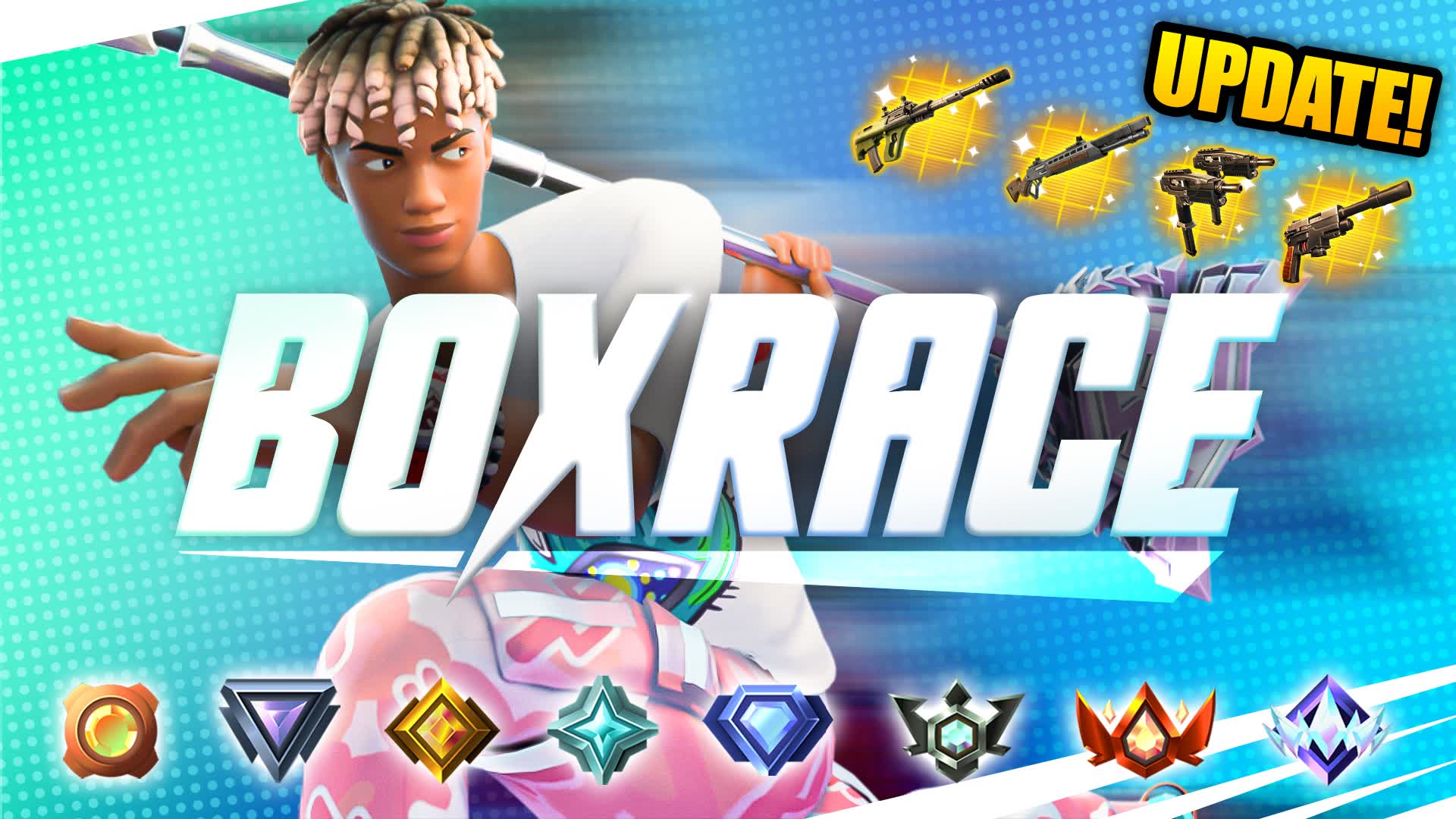 BOXRACE thumbnail