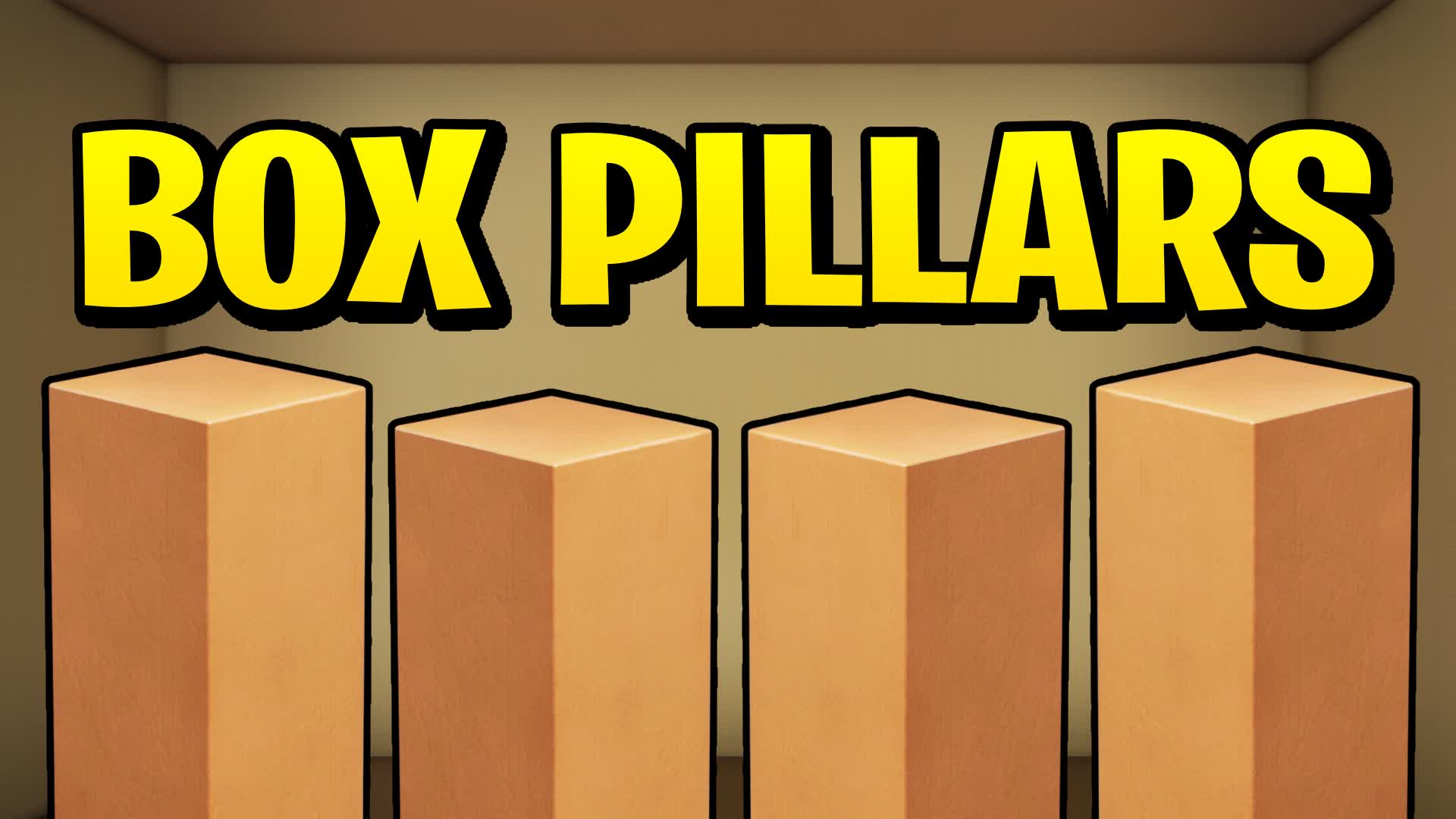 BOX PILLARS