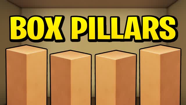 BOX PILLARS