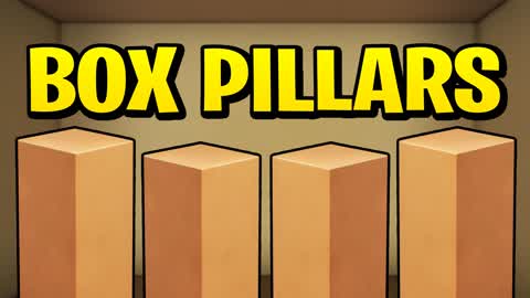 BOX PILLARS