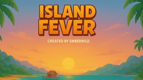 Island Fever One Shot Sniper