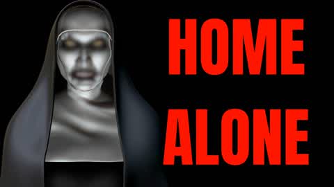 [HORROR] HOME ALONE