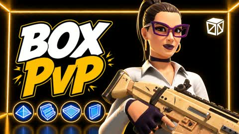 BOX PVP INSTANT RESPAWN