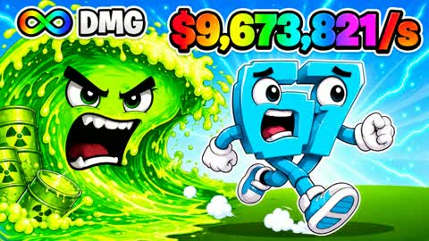TSUNAMI ESCAPE FOR BRAINROTS [TYCOON]