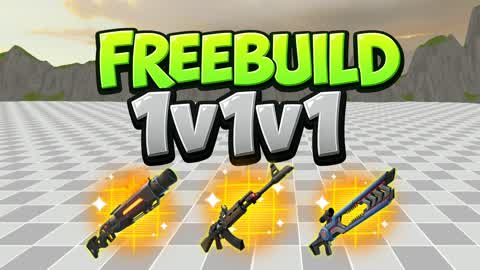 FREEBUILD FFA