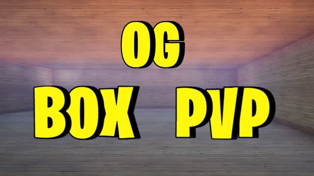 OG BOX PVP