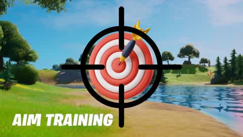 🎯AIM TRAINING BY THE CRAFT GAMES🔫