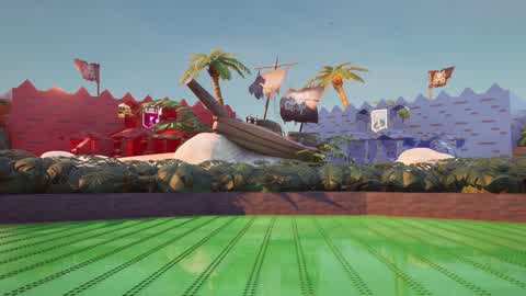 Pirate Dig Duel