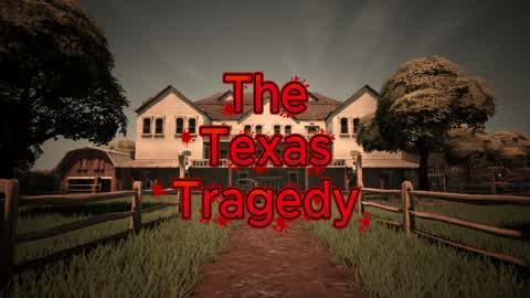 The Texas Tragedy (Daytime)