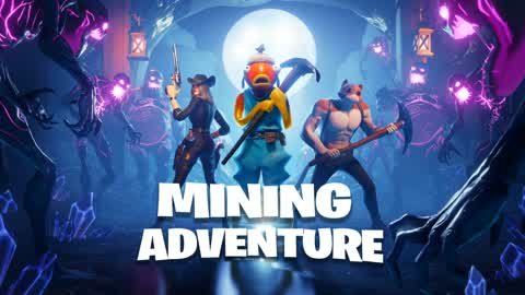 Mining Adventure đâď¸