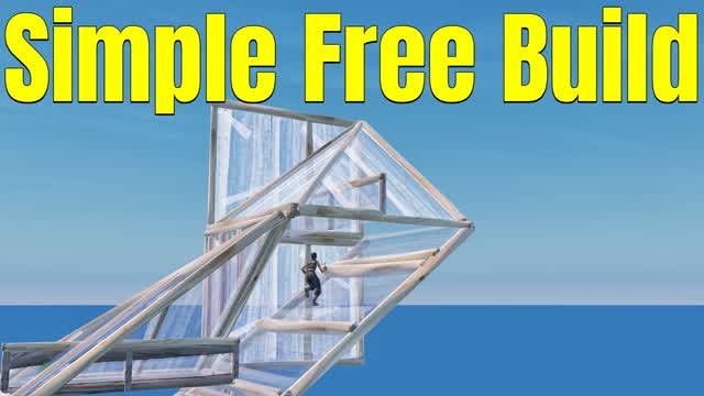 Simple Free Build[Satuki]