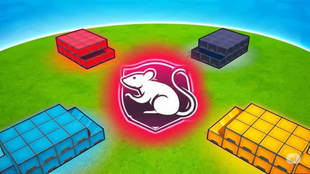 Capture 1 – 4V4V4V4! GO OHRATZ