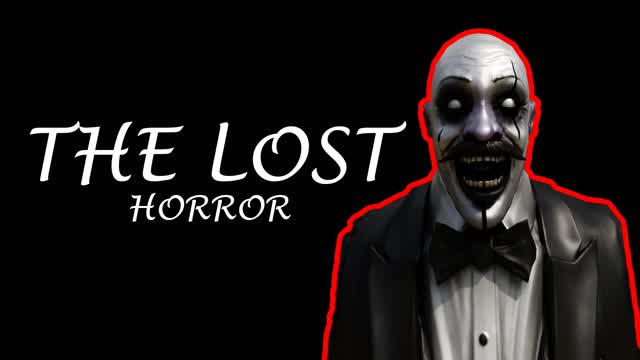 Capture 1 – [HORROR] THE LOST
