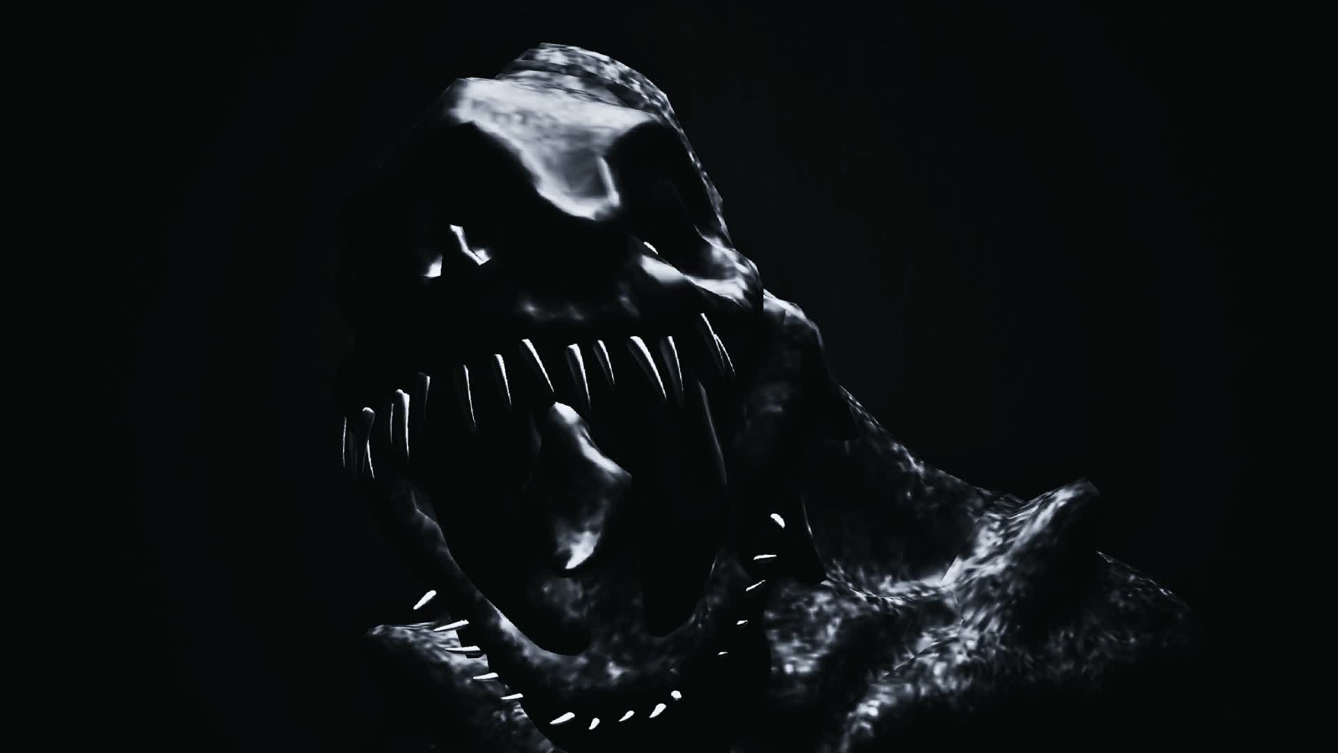 Black Ice [HORROR]