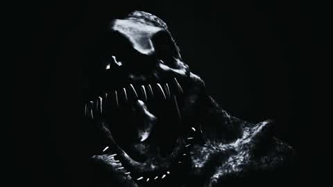Black Ice [HORROR]