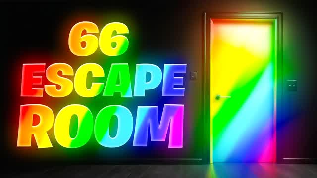 66 ESCAPE ROOM