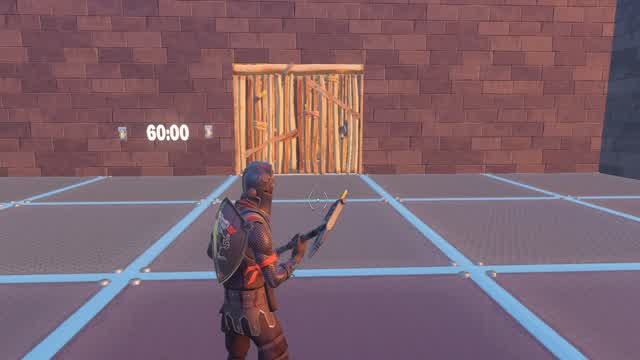 IMPOSIBLE EDIT MAP