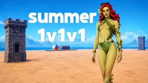 1v1v1 SUMMER