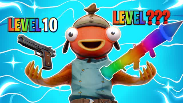 🌀Super Dash Gun Game🔫