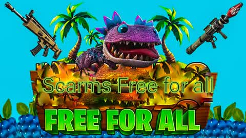 Scarms Free for all
