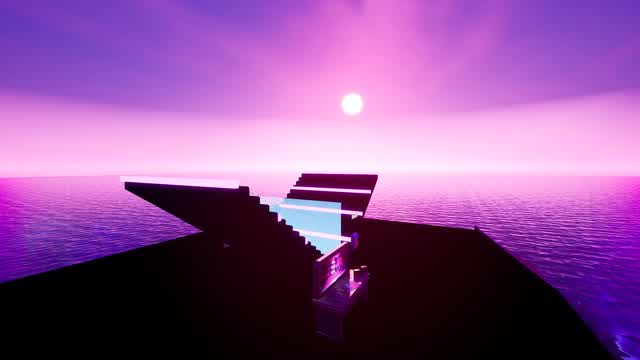 Japanese Vapor wave 1v1s