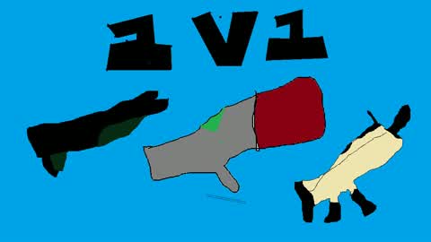 Simplistic 1v1's
