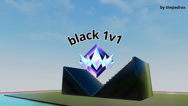 BLACK 1V1