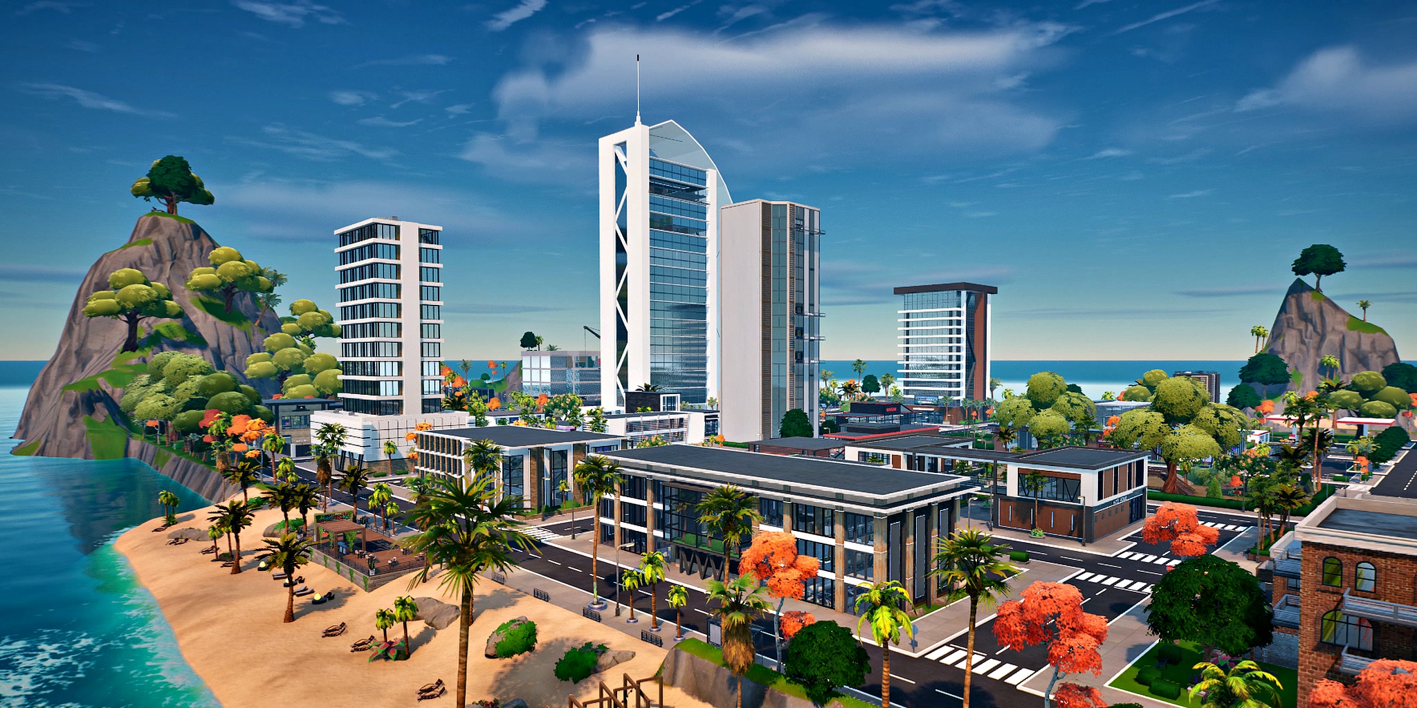 MAYORK RP 🌇