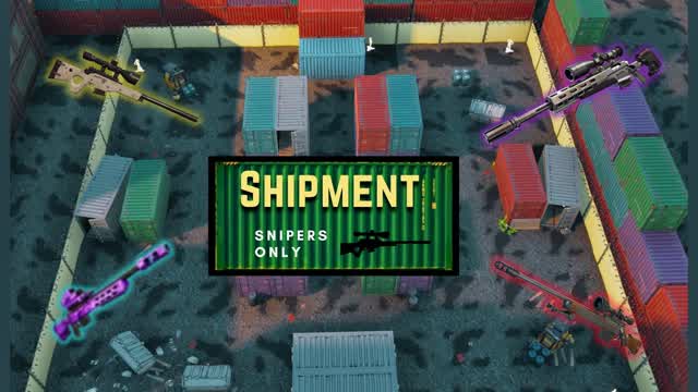 Capture 1 – Shipment Snipers Only