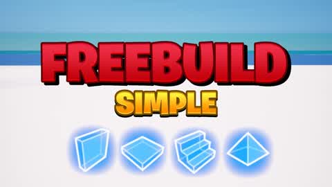 SIMPLE📝 FREEBUILD📝 TRAINING