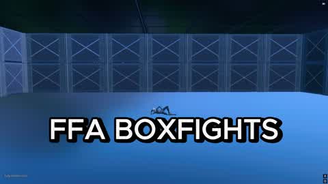 FFA boxfights