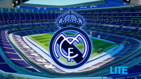 Santiago Bernabéu Lite 🇪🇸