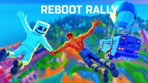REBOOT RALLY