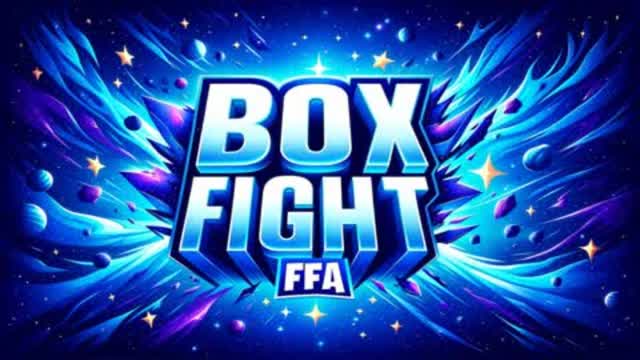 WATER BOX FFA 📦