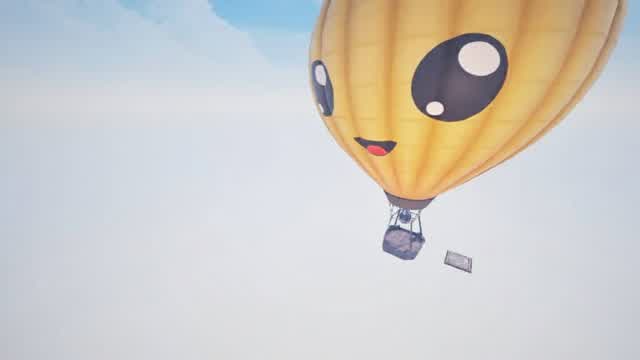 Chill Slide Island 🌴✨