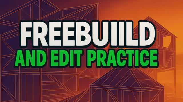 FREE BUILD - BRICK