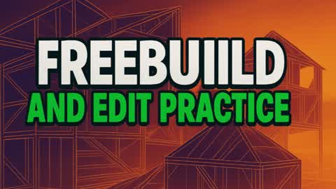 FREE BUILD - BRICK