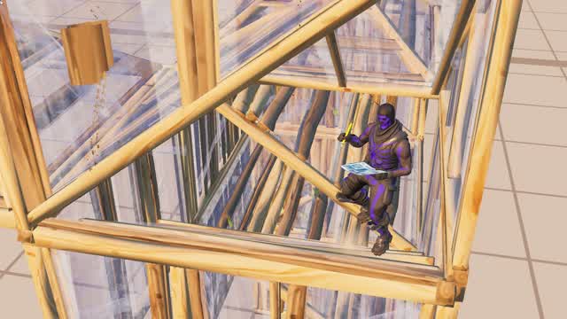 FREEBUILD/1V1