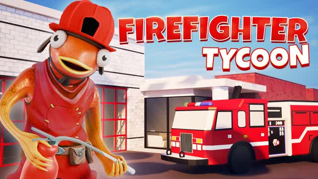 Capture 1 – FIREFIGHTER TYCOON 🔥