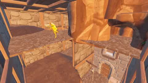 3×3×3 Tag　3×3×3の鬼ごっこ